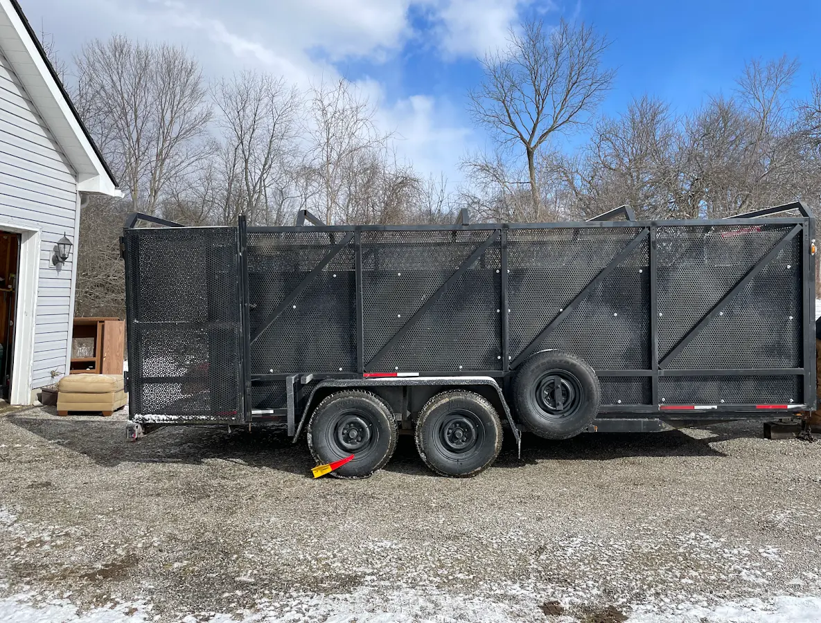 Dumpster Rental services in Alexandria, IN